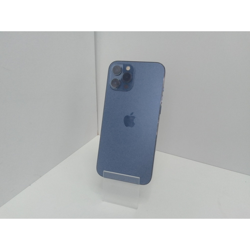 Мобильный телефон Apple iPhone 12 Pro Max 6/256 GB            
            б/у
