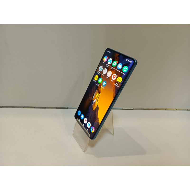 Мобильный телефон Xiaomi POCO F5 12/256 GB            
            б/у