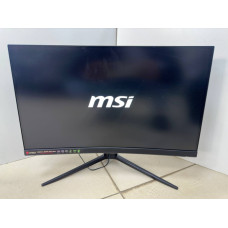 Мониторы MSI Optix G24C4            
            б/у