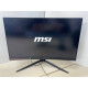 Мониторы MSI Optix G24C4            
            б/у