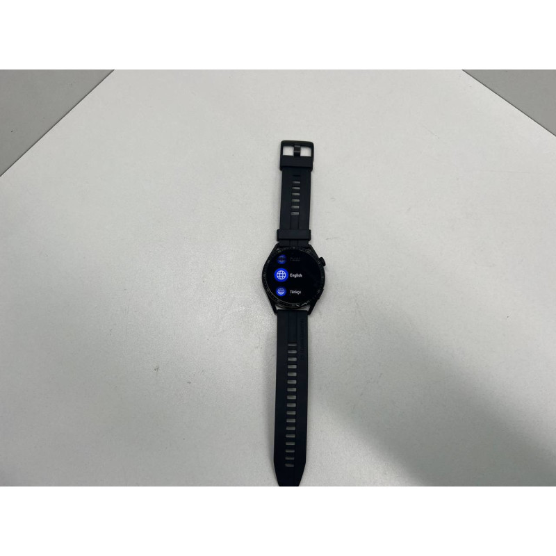 Умные Часы Huawei Watch GT3 46mm            
            б/у