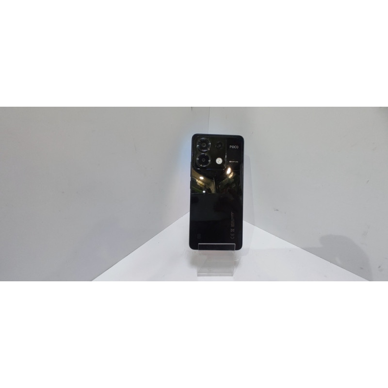 Мобильный телефон Xiaomi Poco X6 5G 8/256 GB            
            б/у