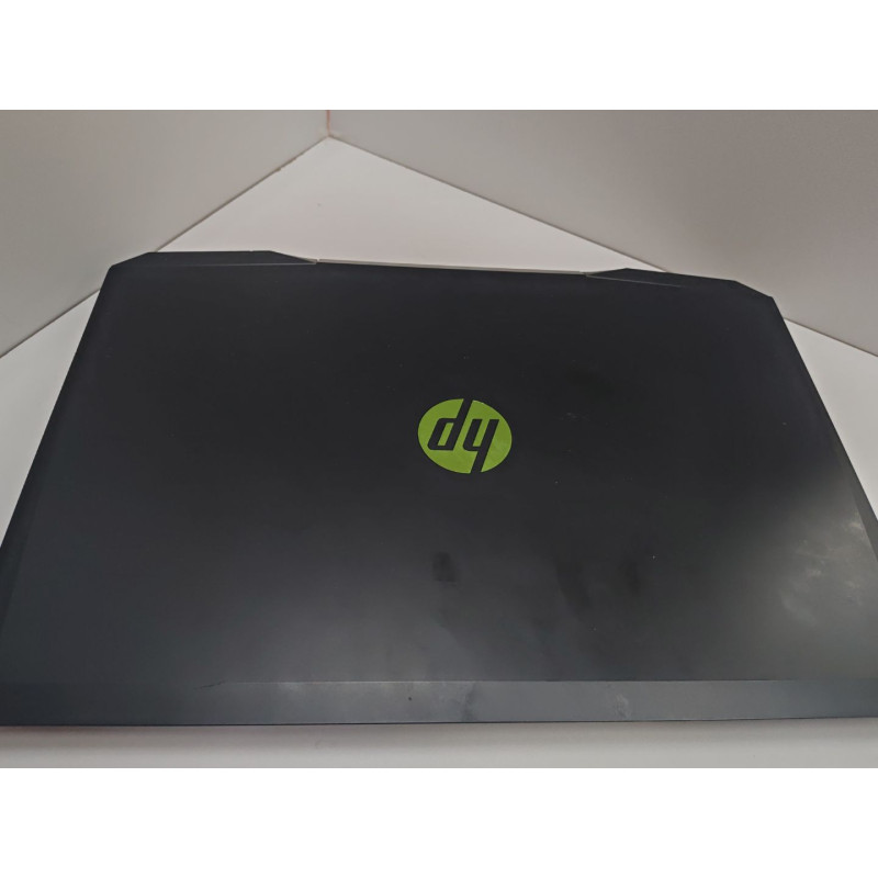 Ноутбук HP 17-cd2xxx            
            б/у