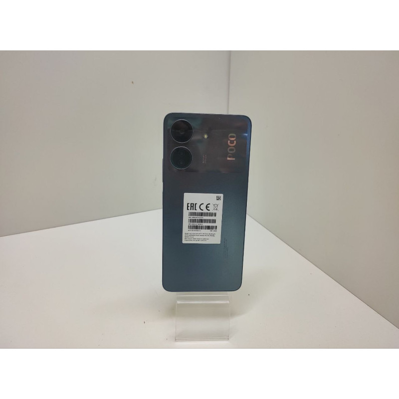 Мобильный телефон Xiaomi POCO C65 6/128 GB