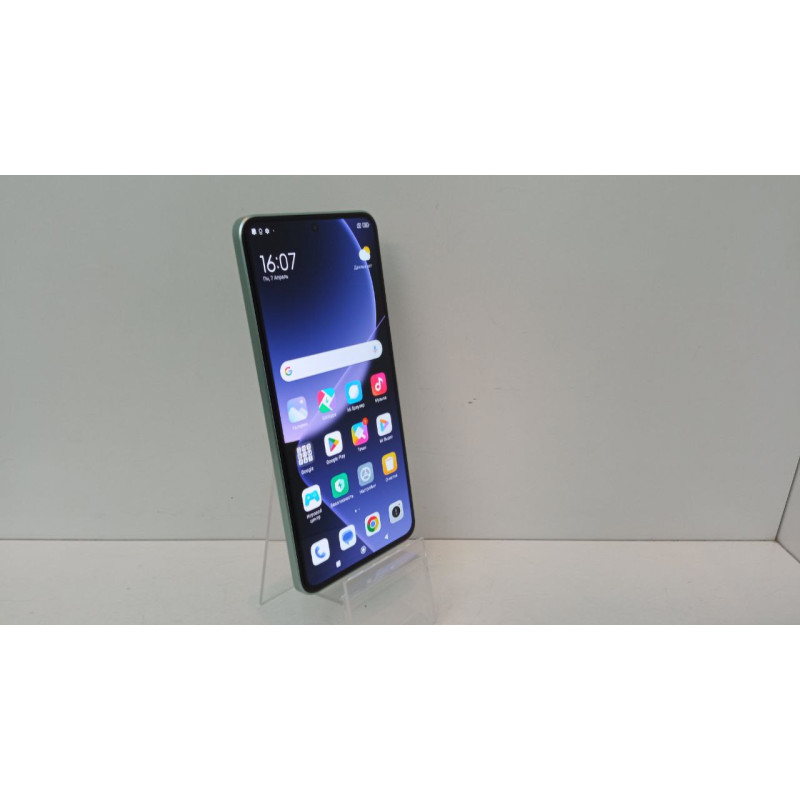 Мобильный телефон Xiaomi 13T 12/256            
            б/у