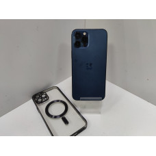 Мобильный телефон Apple iPhone 12 Pro Max 6/128 GB            
            б/у