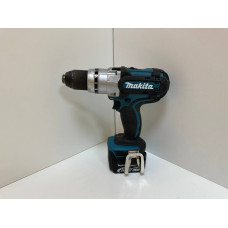 Шуруповерт Makita BDF 444 RFE            
            б/у