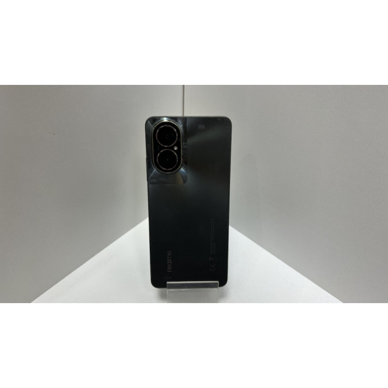 Мобильный телефон REALME C67 6/128 GB            
            б/у