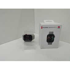 Умные Часы Huawei Watch Fit 3            
            б/у