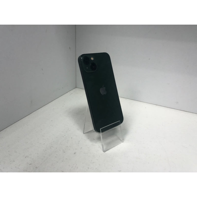 Мобильный телефон Apple iPhone 13 4/512 GB            
            б/у