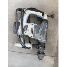 Перфораторы Mac Allister MSRH1500            
            б/у
