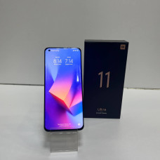 Мобильный телефон Xiaomi Mi 11 Ultra 12/256 GB            
            б/у