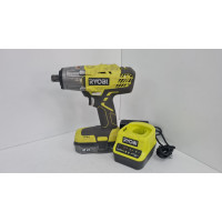 Гайковерт Ryobi R18IW3            
            б/у