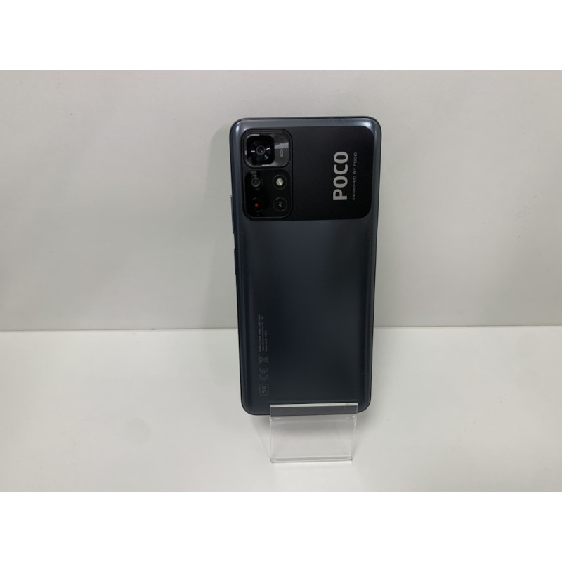 Мобильный телефон Xiaomi Poco M4 Pro 5G 6/128 GB            
            б/у