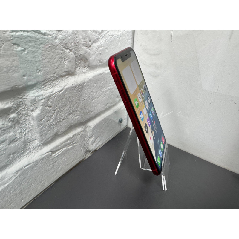 Мобильный телефон Apple iPhone XR 3/256 GB.            
            б/у