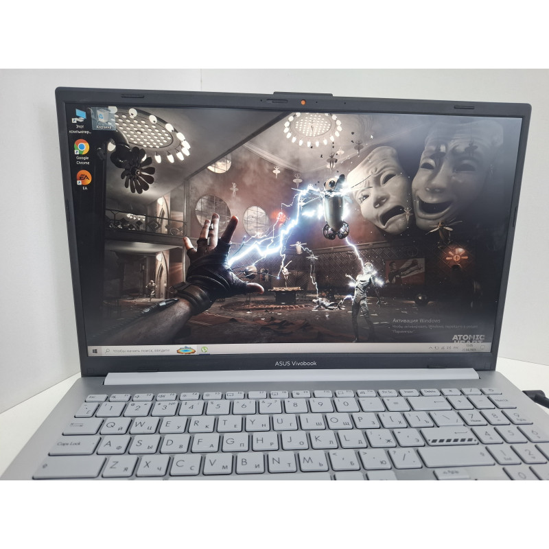 Ноутбук ASUS VivoBook Go 15 E1504GA-BQ560            
            б/у