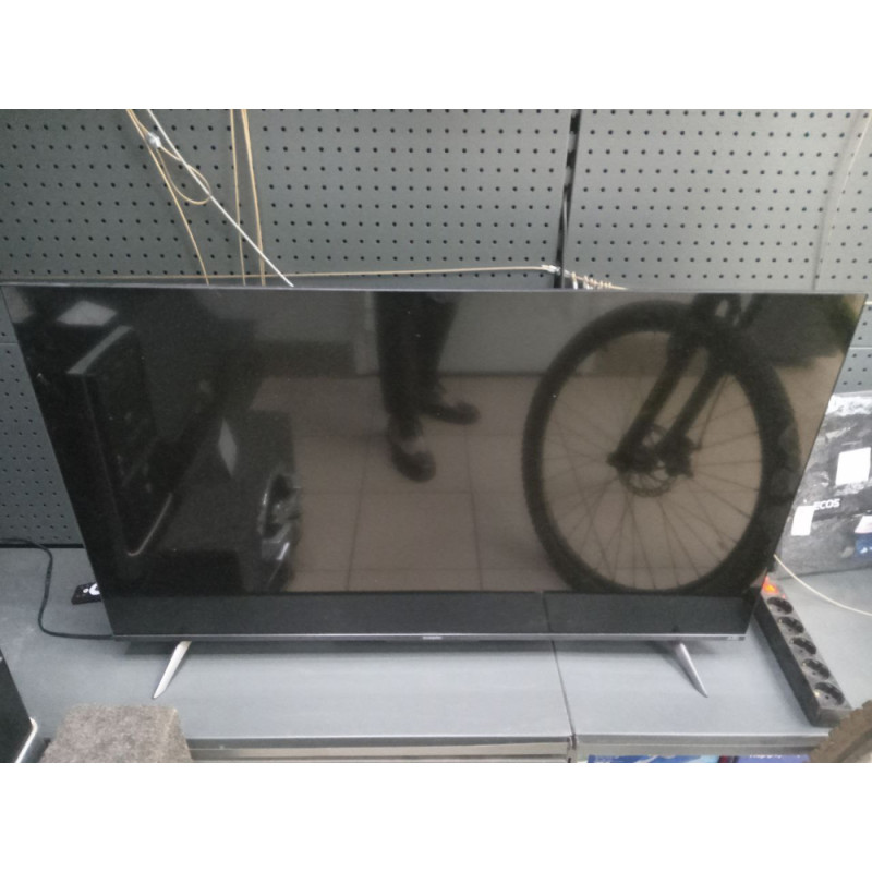 Телевизор Xiaomi TV A Pro 43 (L43MA-SRU)            
            б/у