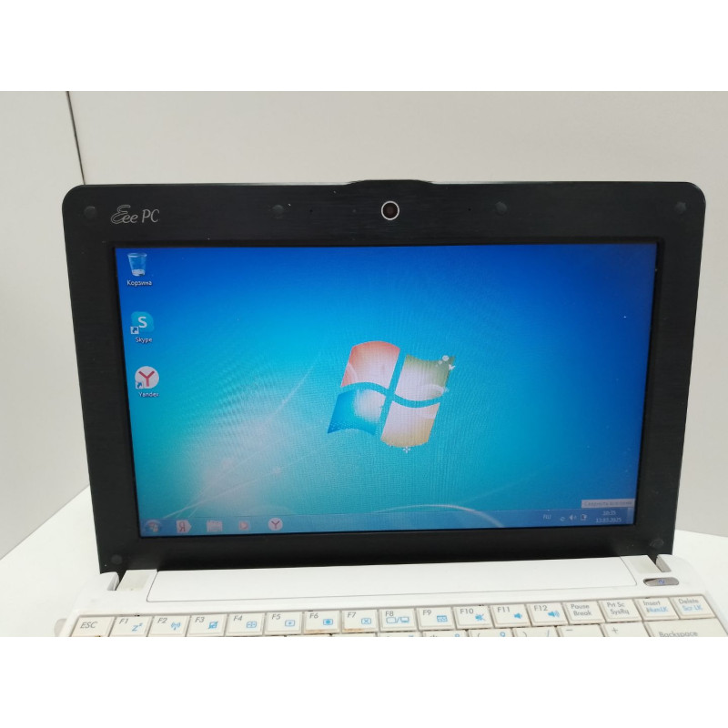 Ноутбук ASUS Eee Pc1001px            
            б/у
