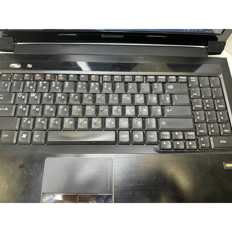 Ноутбук Lenovo V560            
            б/у