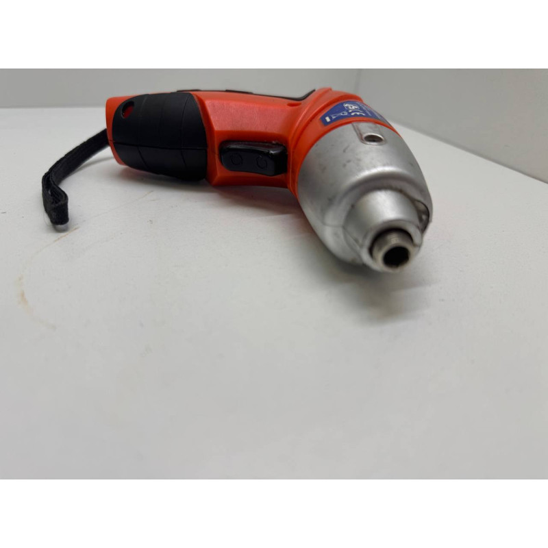 Электроотвертка Sterlingg ST-10703            
            б/у