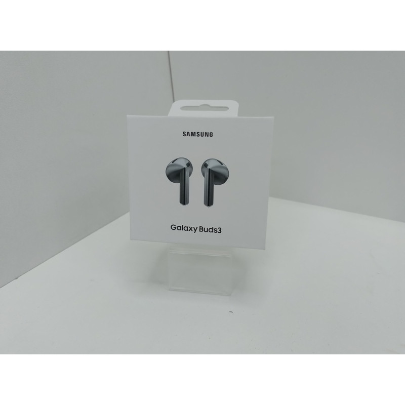 Наушники Беспроводные Внутриканальные Samsung Galaxy Buds 3
