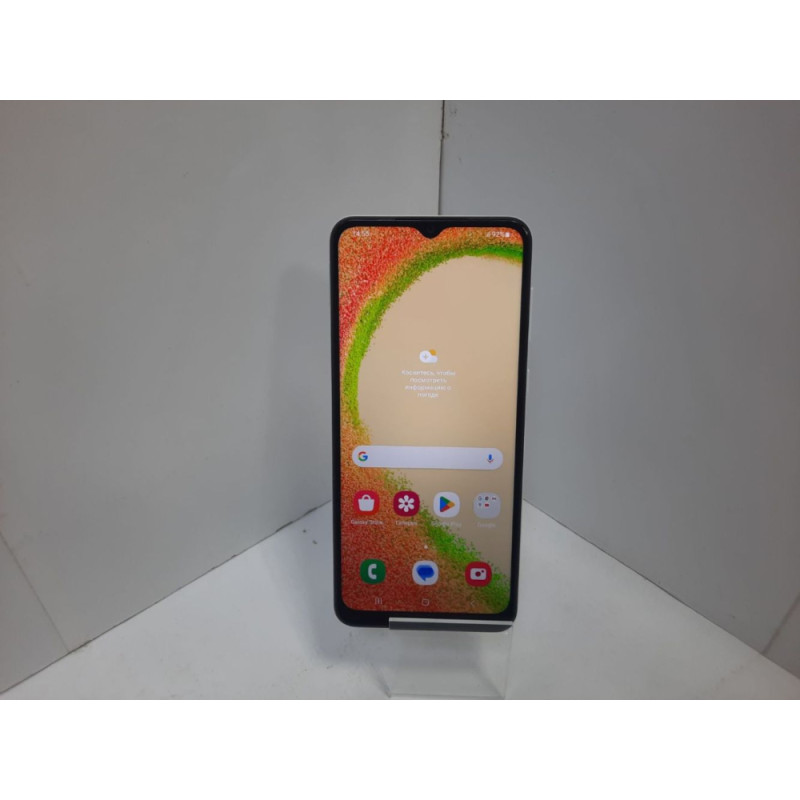 Мобильный телефон Samsung Galaxy A04 4/64 GB            
            б/у