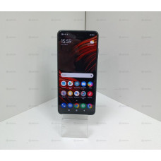 Мобильный телефон Xiaomi Poco X3 NFC 6/128 GB            
            б/у