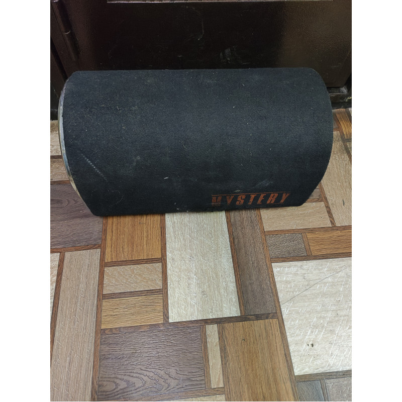 Сабвуфер автомобильный Mystery MTB-250A            
            б/у