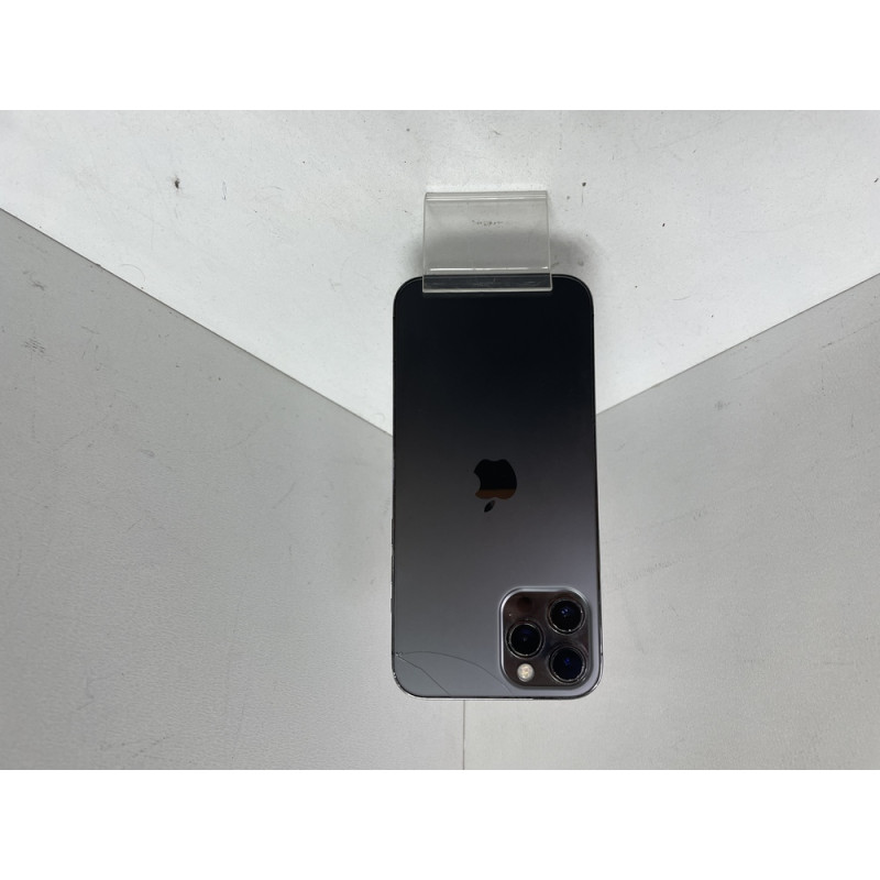 Мобильный телефон Apple iPhone 12 Pro Max 6/256 GB            
            б/у