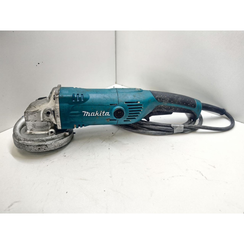 Шлифовальная машина Makita PC5001C            
            б/у