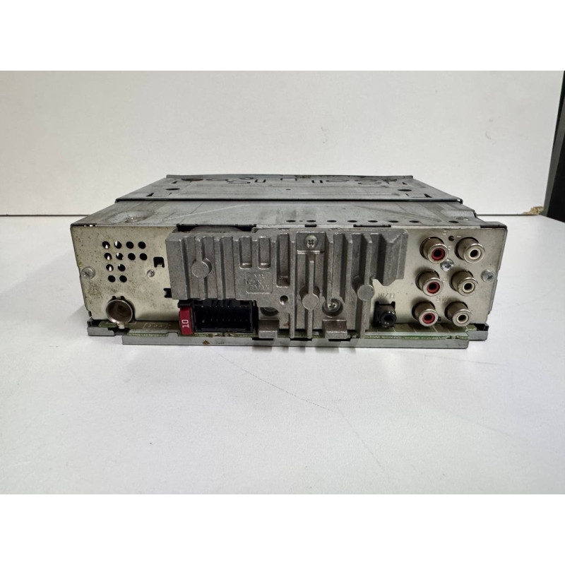 Автомагнитола Pioneer DEH-6300SD            
            б/у