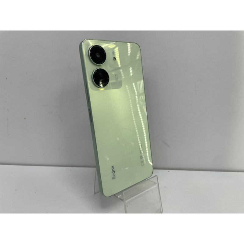 Мобильный телефон Xiaomi Redmi 13C 8/256 GB            
            б/у