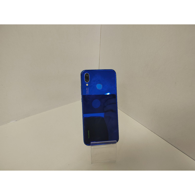 Мобильный телефон Huawei P20 Lite 4/64 GB.            
            б/у