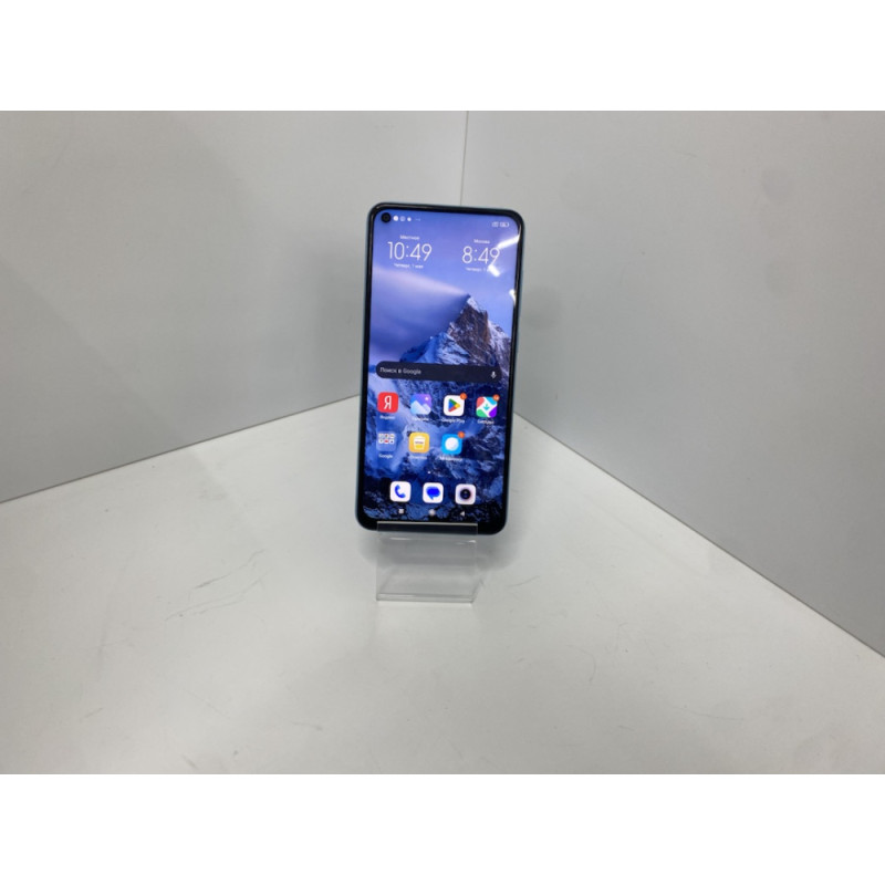 Мобильный телефон Xiaomi Redmi Note 9 3/64 GB            
            б/у