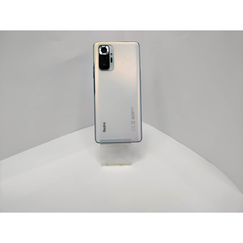 Мобильный телефон Xiaomi Redmi Note 10 Pro 8/128 GB            
            б/у