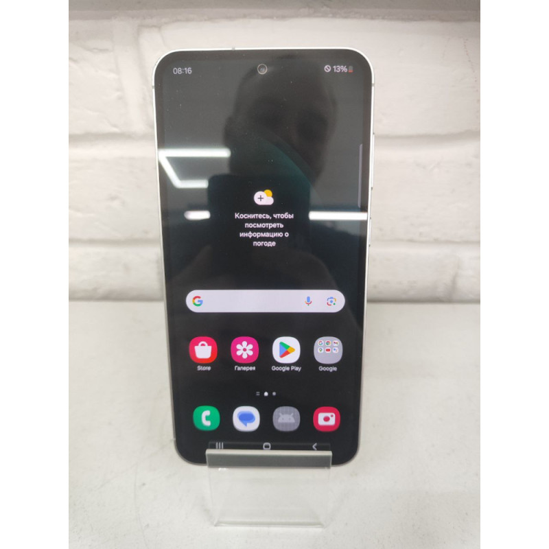 Мобильный телефон Samsung Galaxy S23 FE 128 GB            
            б/у