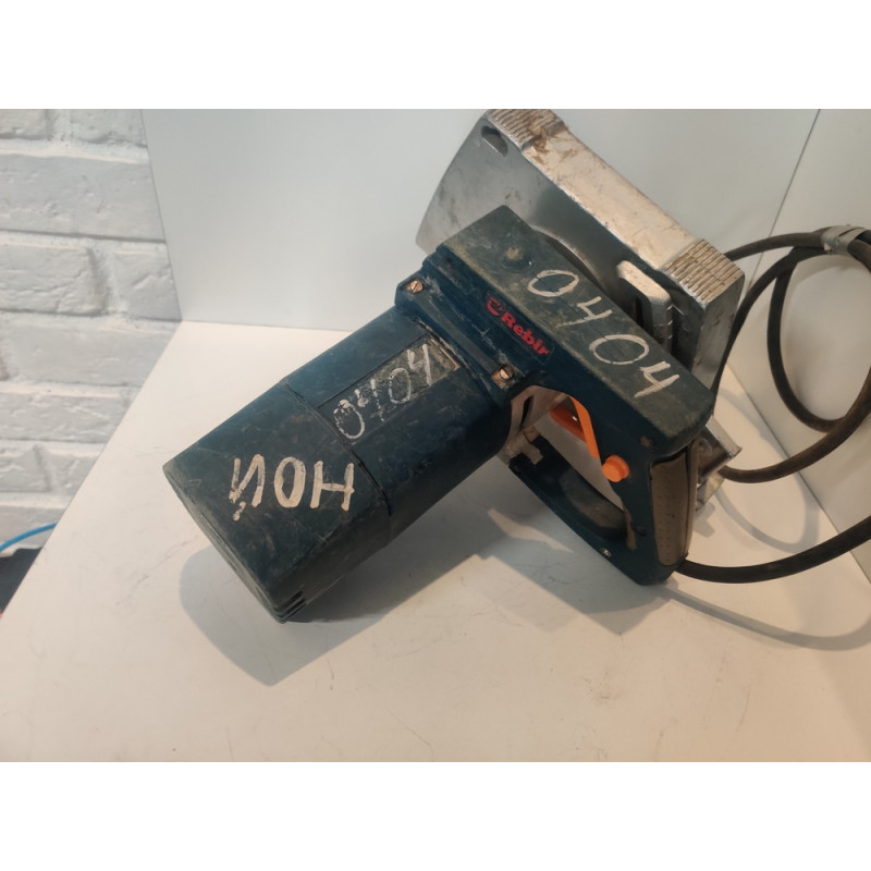 Циркулярная (дисковая) пила Bosch GKS 85 S            
            б/у