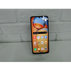 Мобильный телефон Xiaomi Redmi 13C 4/128 GB            
            б/у