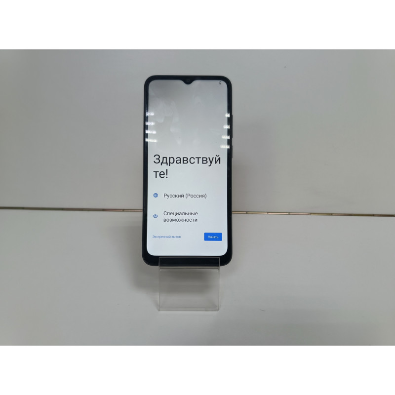 Мобильный телефон Xiaomi Redmi A2+ 3/64 GB            
            б/у
