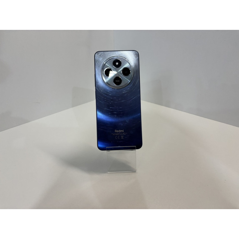 Мобильный телефон Xiaomi Redmi 14C 8/256 GB            
            б/у