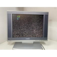 Телевизор Hyundai H-LCD1504            
            б/у