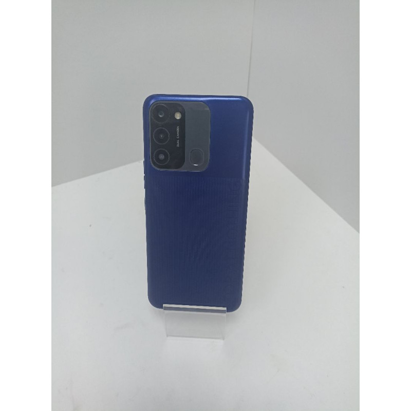 Мобильный телефон Tecno Spark Go 2022 2/32 GB            
            б/у