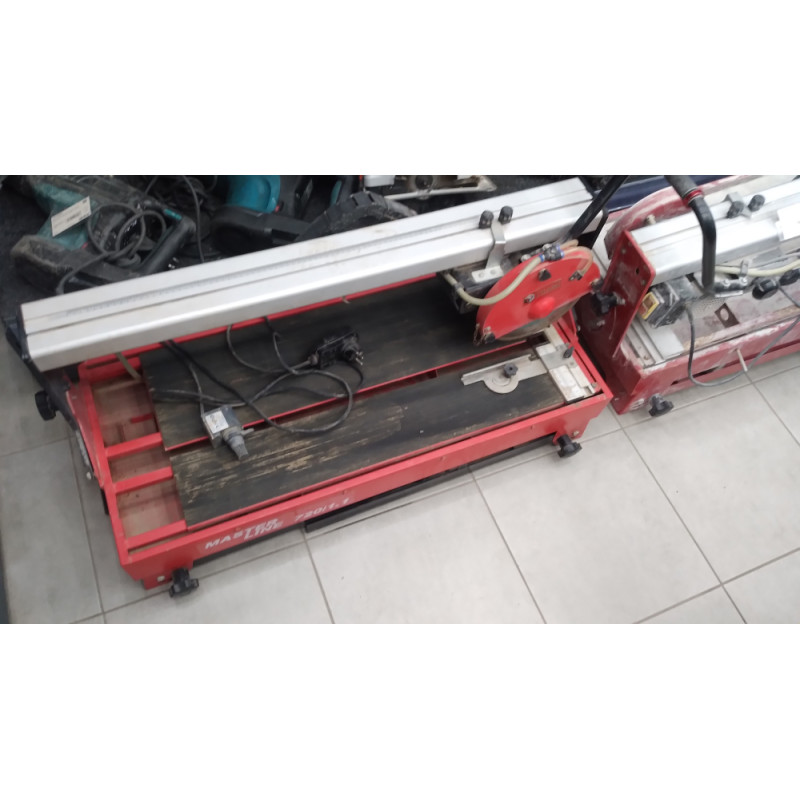 Плиткорез Diam ML-720/1.1            
            б/у