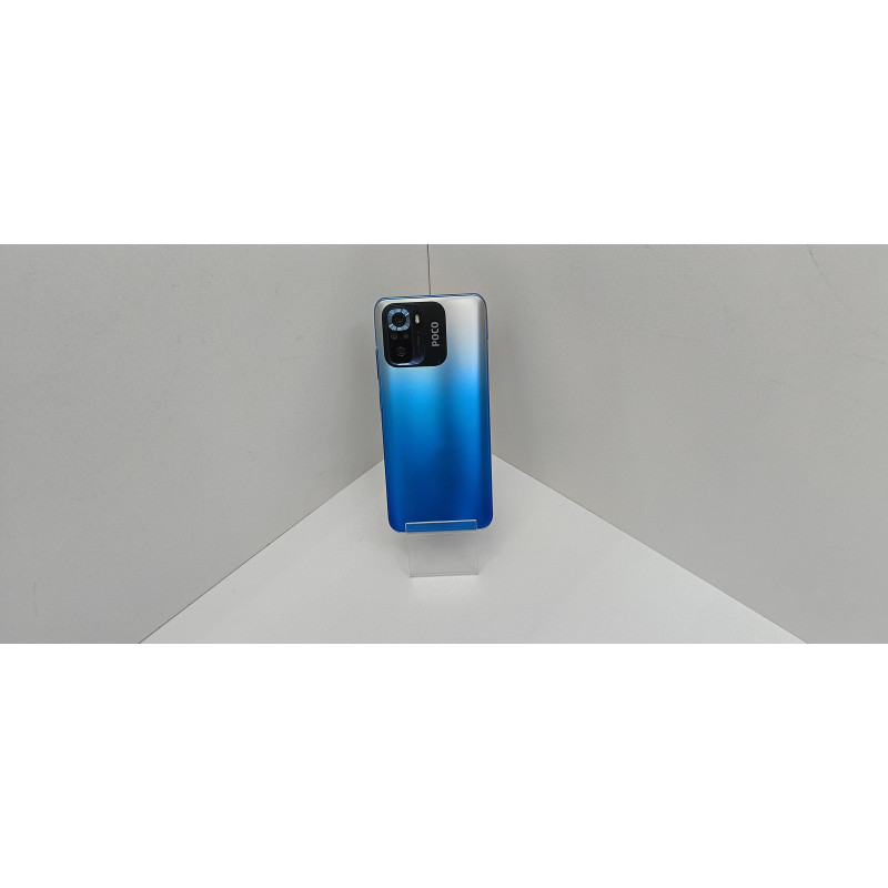 Мобильный телефон Xiaomi Poco M5s 8/256 GB            
            б/у