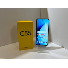 Мобильный телефон REALME C55 8/256 GB