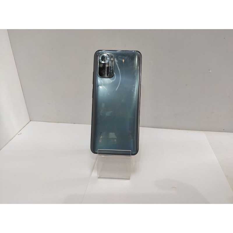 Мобильный телефон Xiaomi Poco M5s 6/128 GB            
            б/у