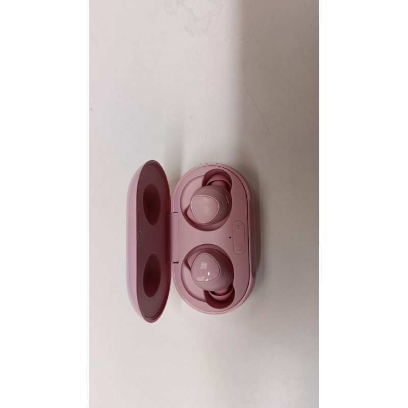 .Наушники Беспроводные Внутриканальные Samsung Galaxy Buds +