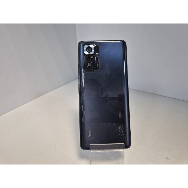 Мобильный телефон Xiaomi Redmi Note 10 Pro 6/128 GB            
            б/у
