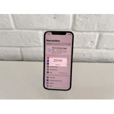 Мобильный телефон Apple iPhone 12 4/128 GB            
            б/у