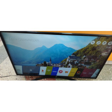 Телевизор LG 49UK6450PLC            
            б/у